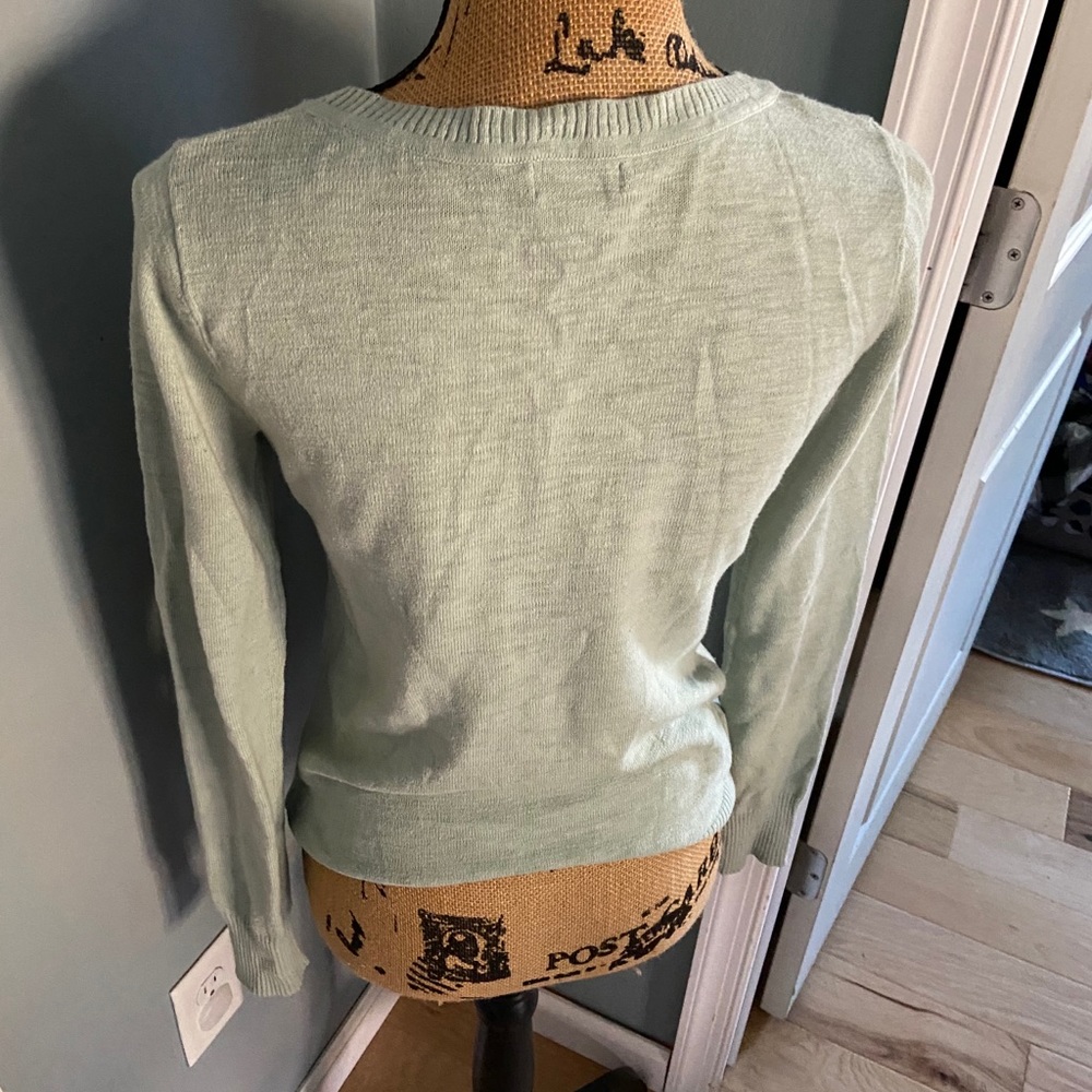 Adorable Deer Sweater - Picture 4 of 6